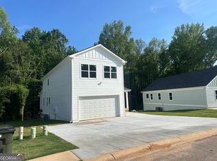 113 Sidetrack Cir, Comer, GA 30629