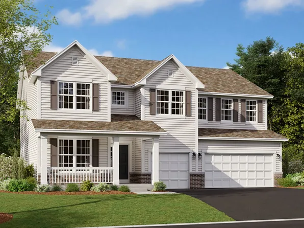 717 Fairfield Dr, Oswego, IL 60543