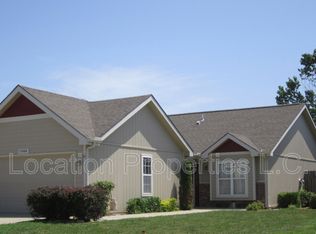 1508 Legend Trail Dr UNIT B, Lawrence, KS 66047