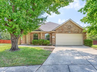 201 Mapleshade Dr, McKinney, TX, 75071