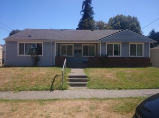 10420 8th Ave NW, Seattle, WA 98177