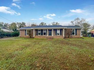 107 Maddox Rd, Griffin, GA 30224