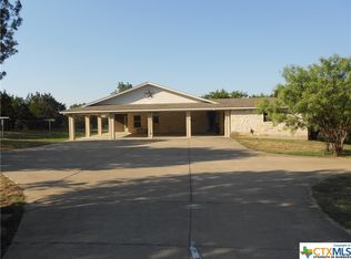 951 Blue Stem Dr, Copperas Cove, TX 76522