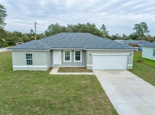 2769 SW 154th Place Rd, Ocala, FL 34473