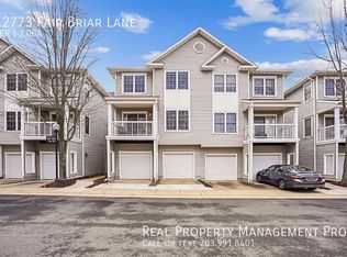 12773 Fair Briar Ln, Fairfax, VA 22033