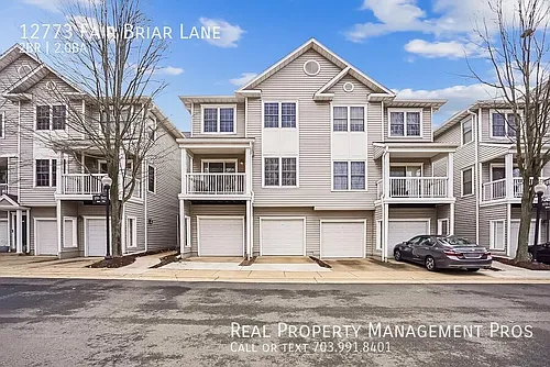 12773 Fair Briar Ln Photo 1
