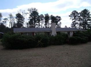 174 Dusty Ln, Macon, GA