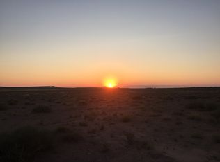 5797 Hunt Rd, Winslow, AZ 86047
