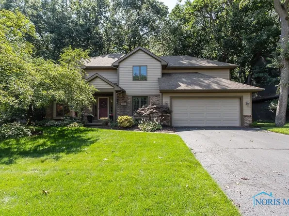 2339 Saint Roberts Ln, Toledo, OH 43617