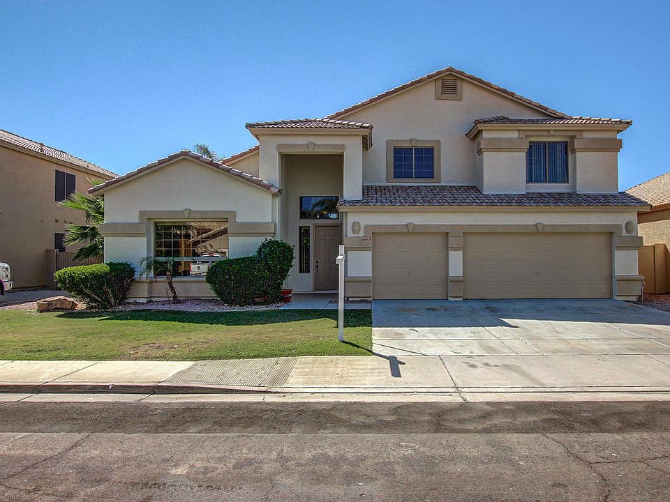 1st image of 6863 E Milagro Ave