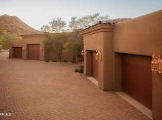 7946 E Soaring Eagle Way, Scottsdale, AZ 85266