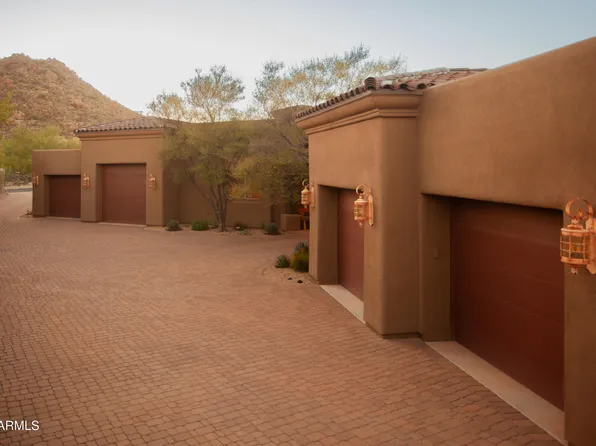 7946 E SOARING EAGLE Way, Scottsdale, AZ 85266