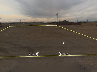 1349 Tyler Ave, Thermal, CA 92274