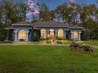 11150 NW 17th Court Rd, Ocala, FL 34475