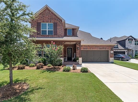 2nd image of 4702 Belladonna Ct