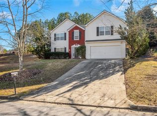 1717 Campbell Ives Ct, Lawrenceville, GA 30045