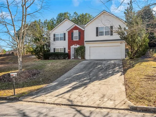 1717 Campbell Ives Ct, Lawrenceville, GA 30045