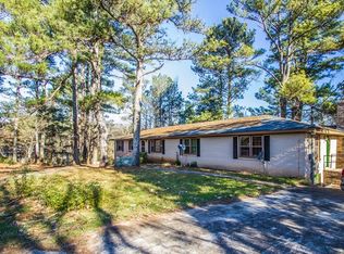 489 Tanners Bridge Rd, Bethlehem, GA 30620