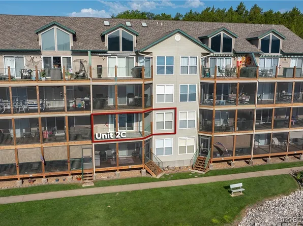 159 Cedar Glen Ct #2C, Camdenton, MO 65020