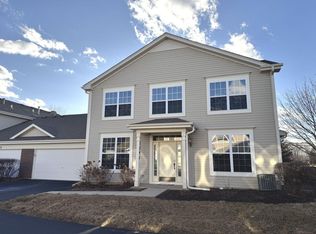 124 W Park Ave UNIT A, Sugar Grove, IL 60554