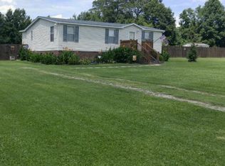 4790 Kaitlin Rd, Rocky Mount, NC 27803