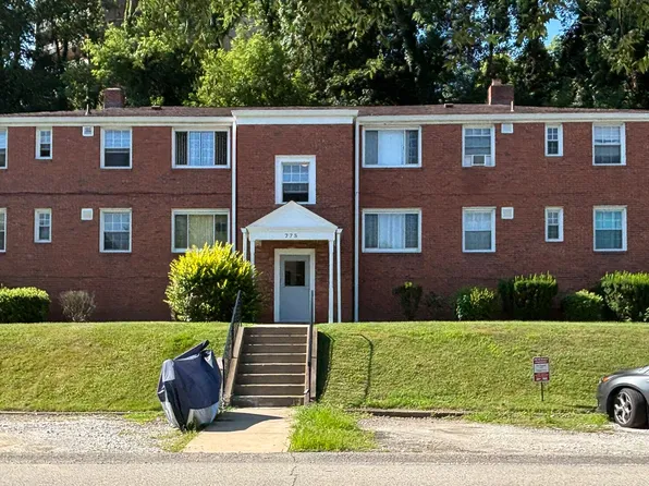 coo775, 775 Cooke Dr APT 5, Pittsburgh, PA 15234