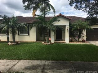 18957 SW 307th St, Homestead, FL 33030