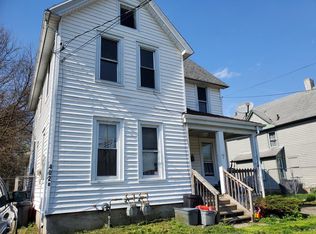 402 W Hudson St, Elmira, NY