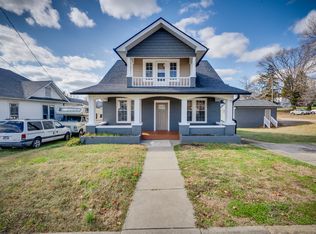 628 Fairview Ave, Kingsport, TN 37660