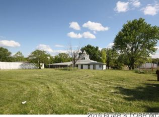 21 Blue Ridge Rd, Kaiser, MO 65047