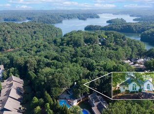 3529 Mill Ln, Gainesville, GA 30504