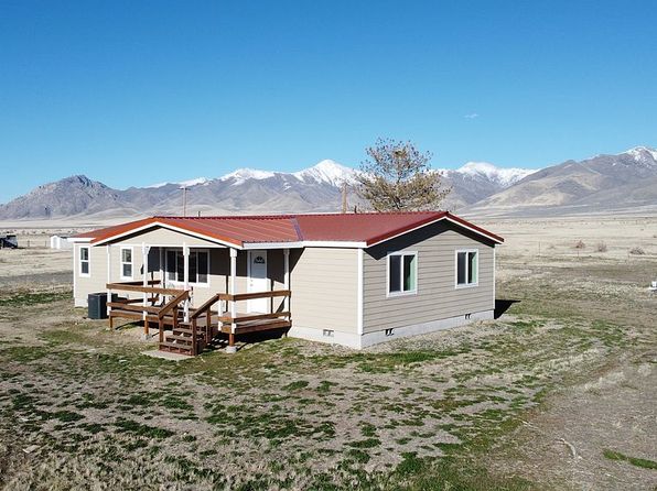 1060 Homestead Rd, Orovada, NV 89425