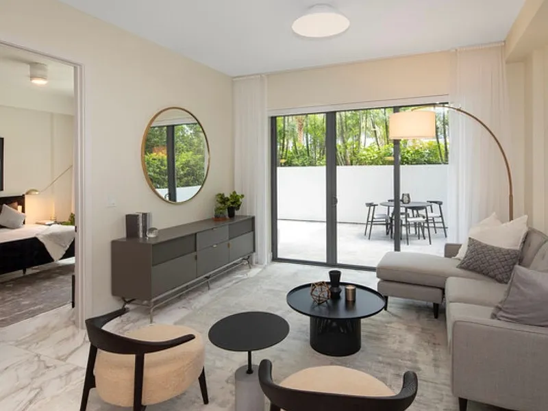 2 bed, 2.0 bath, $3,955 — Photo 3