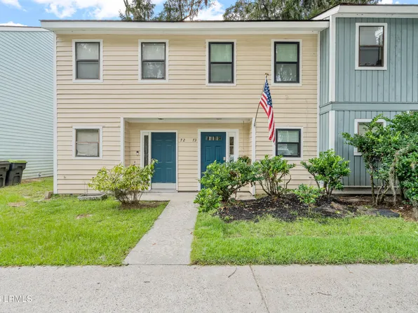 2304 Pine Court S #73, Beaufort, SC 29902