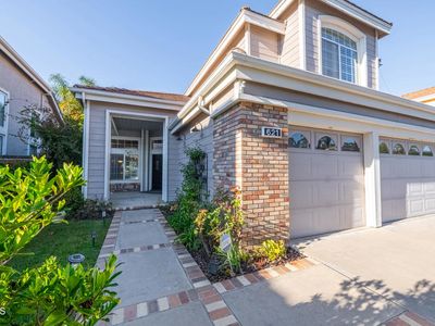 621 Hawks Bill Pl, Simi Valley, CA, 93065