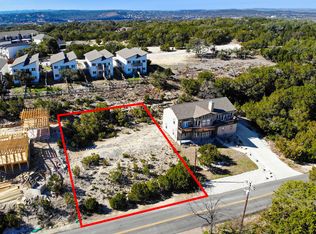 21207 High Dr, Leander, TX 78645