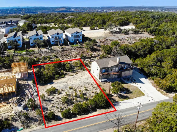 21207 High Dr, Leander, TX 78645