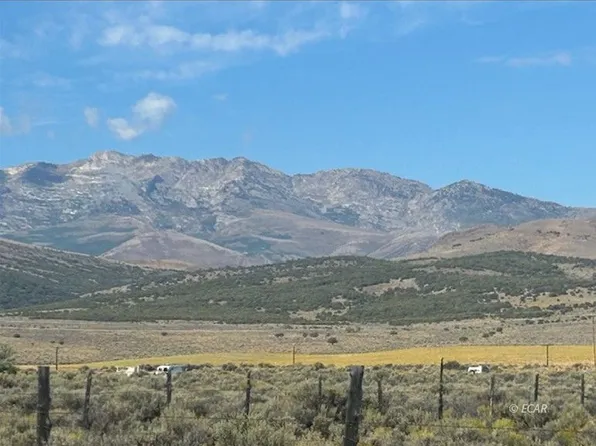 Old Clover Valley Rd, Wells, NV 89835
