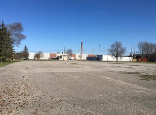S Huron St, Cheboygan, MI 49721
