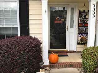 3309 Hard Rock Ct, Indian Trail, NC 28079