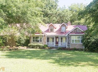 225 Jackson Lake Rd, McDonough, GA 30252