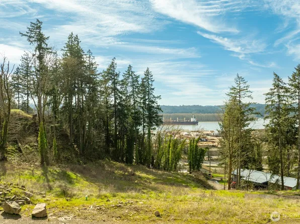 0 Spencer Creek Road Lot 6, Kalama, WA 98625