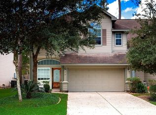 27 E Twinvale Loop, The Woodlands, TX 77384
