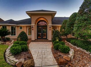 14115 Winding Springs Dr, Cypress, TX 77429