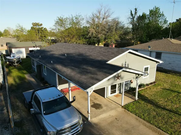 411 Summit Ave, Collinsville, TX 76233