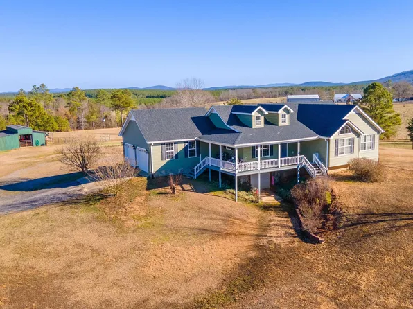 7800 County Road 19, Piedmont, AL 36272
