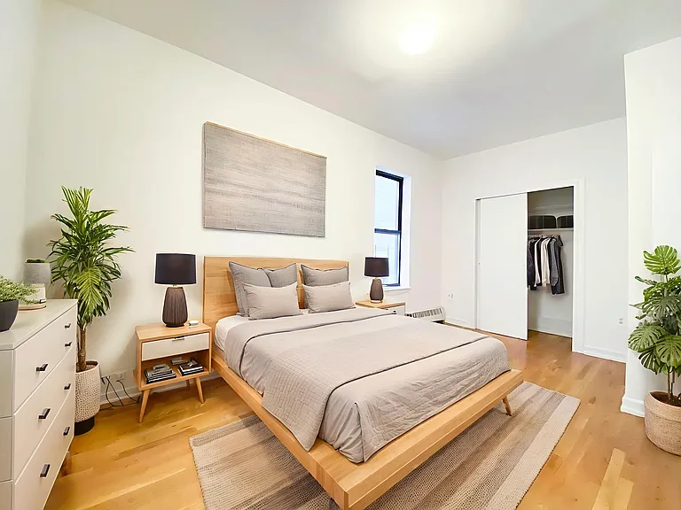 350 W 110th St #1A — Photo 4