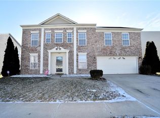 10633 Cyrus Dr, Indianapolis, IN 46231