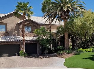 2100 Donlon Ct, Henderson, NV 89012