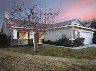 3150 Kilt Ct, Lancaster, CA 93535